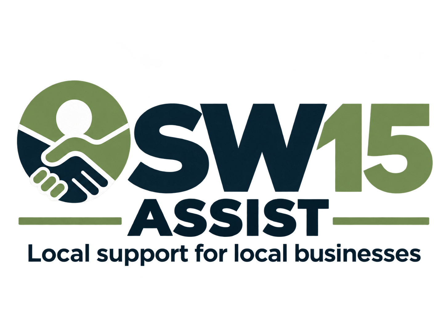SW15 Assist – Local support for local businesses