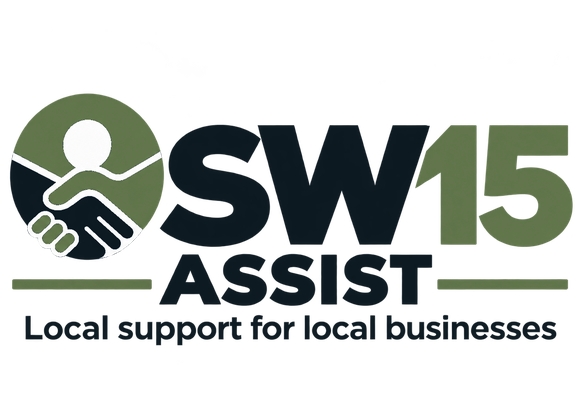 SW15 Assist – Local support for local businesses
